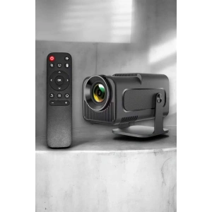 Android Projeksiyon ve Çift Kollu Game Box