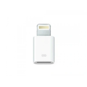 Android Şarj Kablosunu  5 Lightning e Çevirici