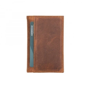 Andy Deri Kartlık G2 Kahve