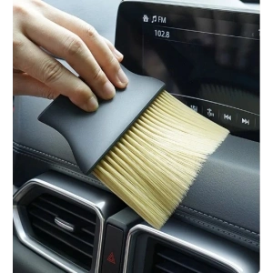 Araba Detay Temizlik Fırçası Yumuşak Uçlu (5047)