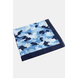 Asker Desenli Bandana 50*50