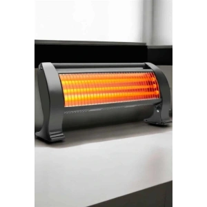 Ayak Altı Elektrikli Soba Isıtıcı Masa Altı Emniyetli