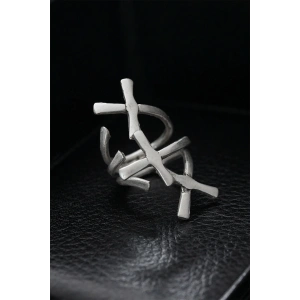 Ayarlanabilir Erkek Yüzük