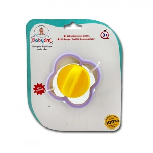 BABYCİM DÖNEN YONCA ÇINGIRAK