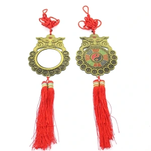 Bagua Aynası Model 2