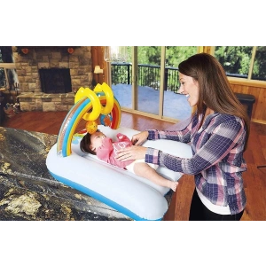 Bestway Bebek Altı Değiştirme Yatağı