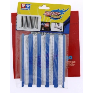 Blazing Teens Beyaz Yo Yo İpi+DVD