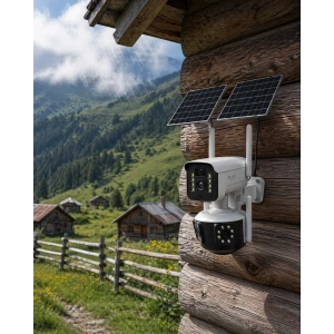 BLM93 SİM KARTLI ARICI KAMERASI