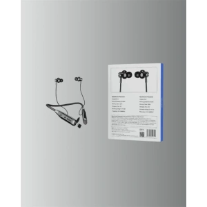 Bluetooth 5.0 Kablosuz Kulaklık – Uzun Pil Ömrü ve Ergonomik Tasarım