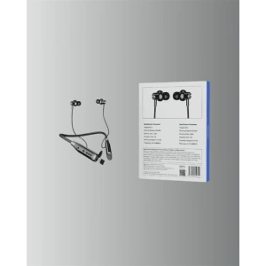 Bluetooth 5.0 Kablosuz Kulaklık – Uzun Pil Ömrü ve Ergonomik Tasarım