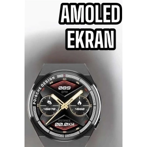 Bluetooth Bağlantılı Akıllı Saat Tüm Telefonlara Uyumlu Değiştirilebilir Kordon