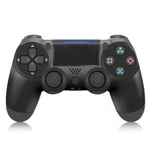 Bluetooth Kablosuz Gamepad – Ergonomik Tutuş, Hassas Analog Joystick, PC &amp; Mobil Uyumlu Oyun Kolu (5047)