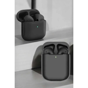 Bluetooth Kulaklık Yeni Nesil Pro Sensörlü Mikrofon Çağrı Cevaplama