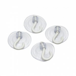Büyük 40mm Vantuz 100lü Bx40