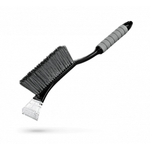 Buz Kazıyıcı - Fırçalı - Profesyonel