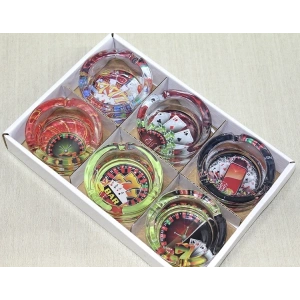 Cam Küllük Model 39