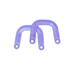 Çanta Sapı Nal Model Lila 13 cm