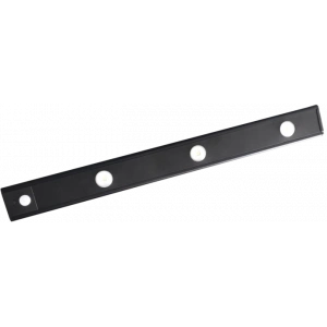 CATA CT 2464S  3W Şarjlı Led Sensörlü Dolap İçi Lamba 3 Renk Mod Siyah Kasa