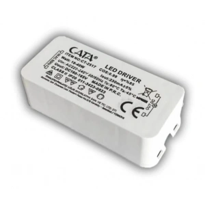 CATA CT 2517 18W-40W Slim Spot Driver Adaptörü