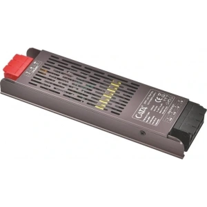 CATA  CT 2561 17A Şerit Led Trafosu Slim Fansız 200W