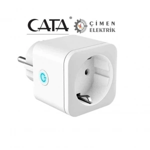 CATA  CT 4010 Wi-Fi Akıllı Priz