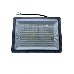 CATA CT 4663 200W Slim Led Projektör Beyaz Işık 6400K