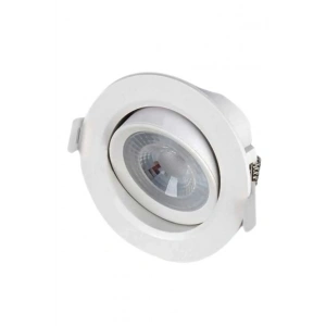 CATA CT 5204 Led Spot 7W 3200K Gün Işığı