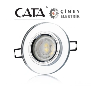 CATA CT 6555 Cam Spot Kasası
