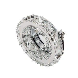 CATA CT 6584 Berfin Kristal Cam Spot Kasası