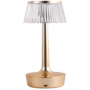 CATA CT 8434 2W Rio Şarjlı Masa Lambası 3 Renk