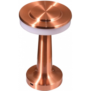 CATA CT 8435 Oslo Dokunmatik USB Sarjlı Masa Lambası