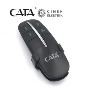 CATA CT 9115 3X1000 3Lü Aydınlatma Kumandası