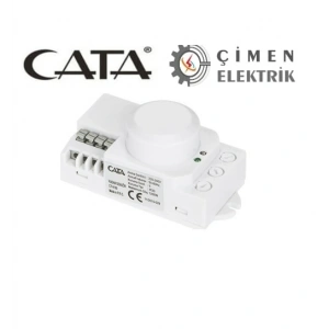 CATA CT 9185 Radar Sensör 1200W