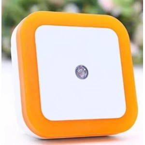 CATA CT 9500 Fotoselli Gece Lambası Amber