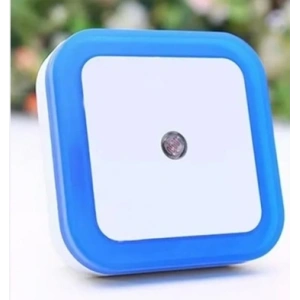 CATA CT 9500 Fotoselli Gece Lambası Mavi