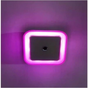 CATA CT 9500 Fotoselli Gece Lambası Pembe