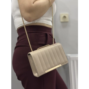 Cessi vizon cilt çanta