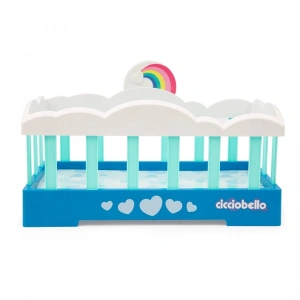 Cicciobello Oyuncak Bebek Beşiği