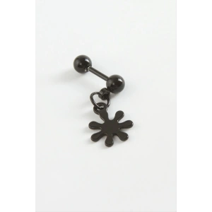 Çiçek Çelik Piercing 1 Adet