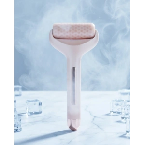 Cilt Bakımı İçin Buz Silindiri Yüz Masaj Aleti