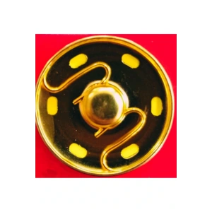 Çıt Çıt 30 mm 6lı Sarı