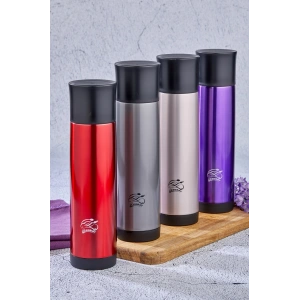 Ckr-2021  0.5lt Trend Çelik Termos Bx40