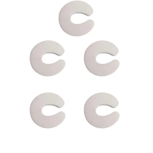 Çocuk Koruyucu Kapı Stoperi 5 Li Set Bx40