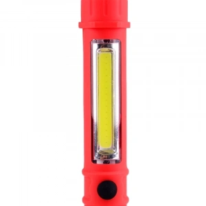 Çok Amaçlı Mıknatıslı Pilli El Feneri  Wt-1905