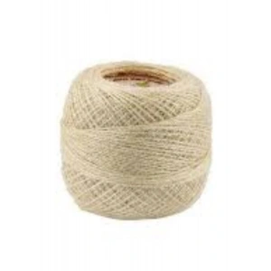 Çok Amaçlı Örgü ve Nakış İpi Krem 6005