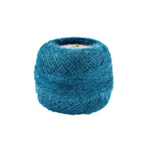 Çok Amaçlı Örgü ve Nakış İpi Mavi 6052