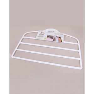 Çok Katlı Pratik Pantolon Askı Bx40