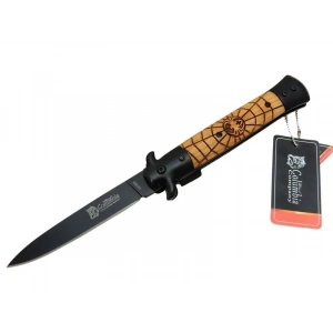 Columbıa Fs-1245-4 Spıder Çakı