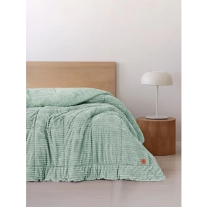 Cotton Box Wave Adaçayı Çift Kişilik Yorgan