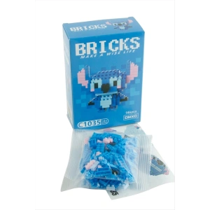 Çzgflm Karakteri Mikro Yapı Lego